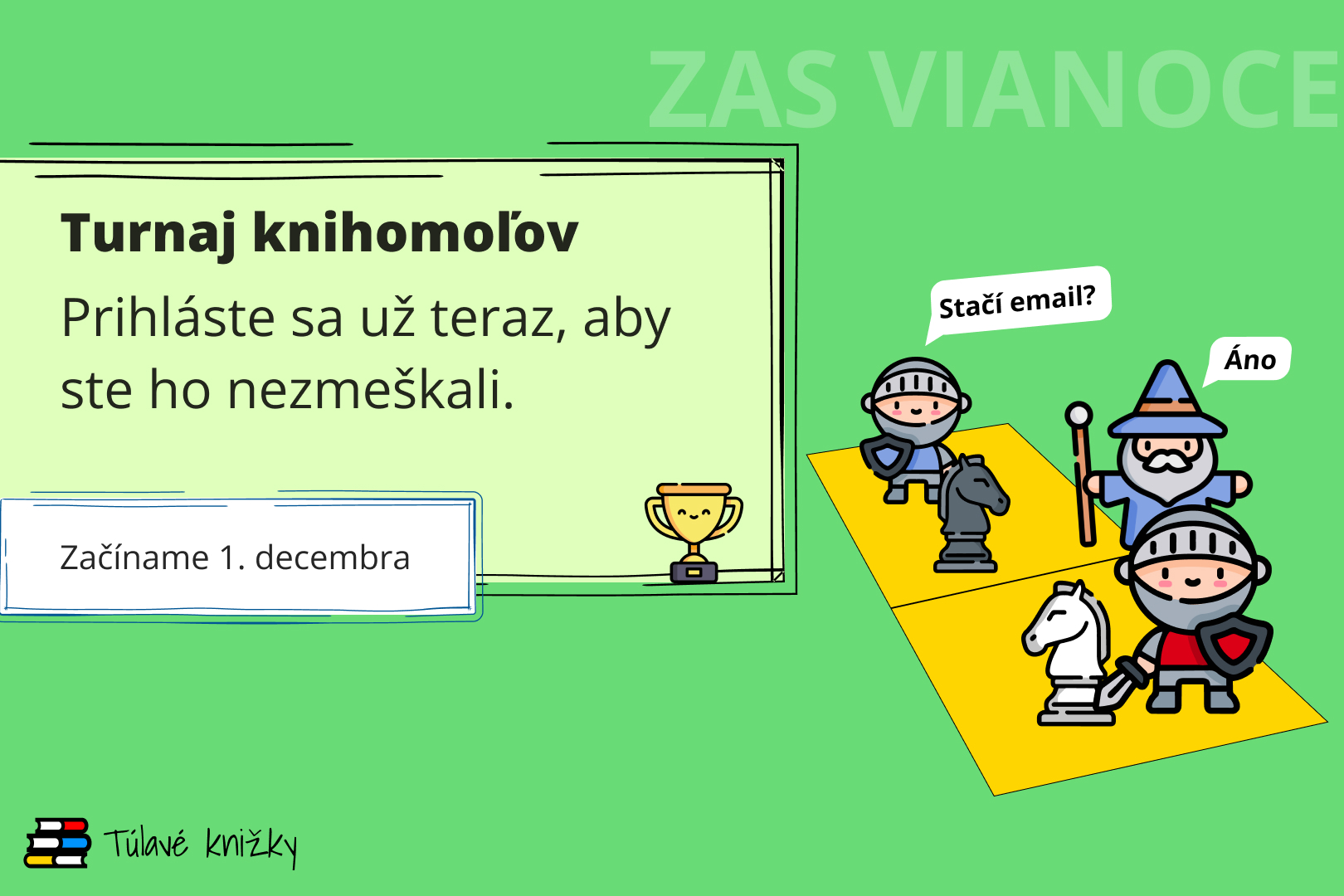 Turnaj 2026