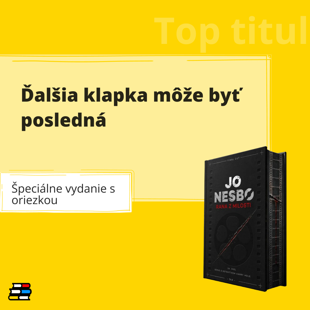 Rana z milosti 8/10